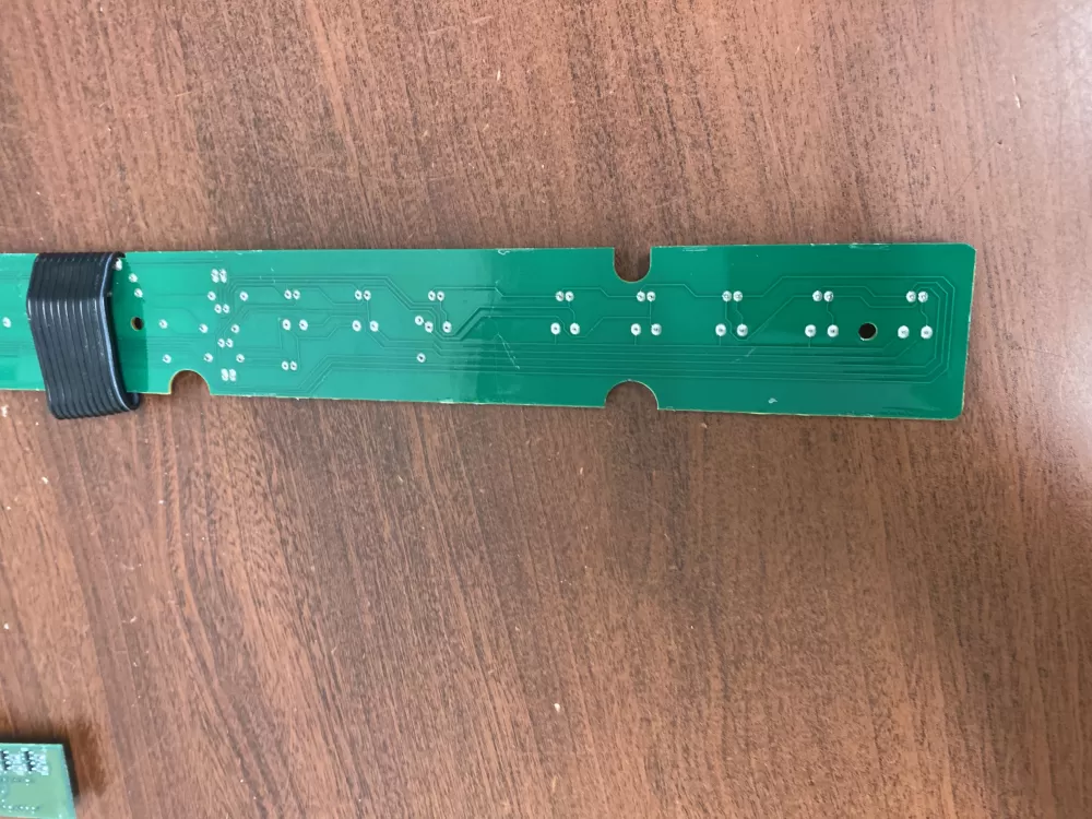 Kenmore 529 07 003 52907003 Dishwasher Control Board Display AZ53989 | BK1886