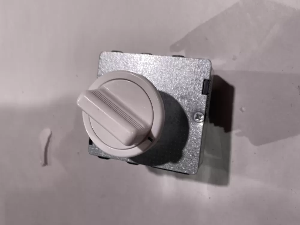 Frigidaire 131062300  AP2105933  489  5303285734  AH416776  EA416776  PS416776 Dryer Timer Control