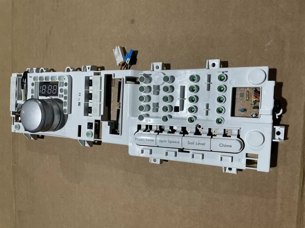 Kenmore  LG  Whirlpool EBR62280701 Washer Control Board