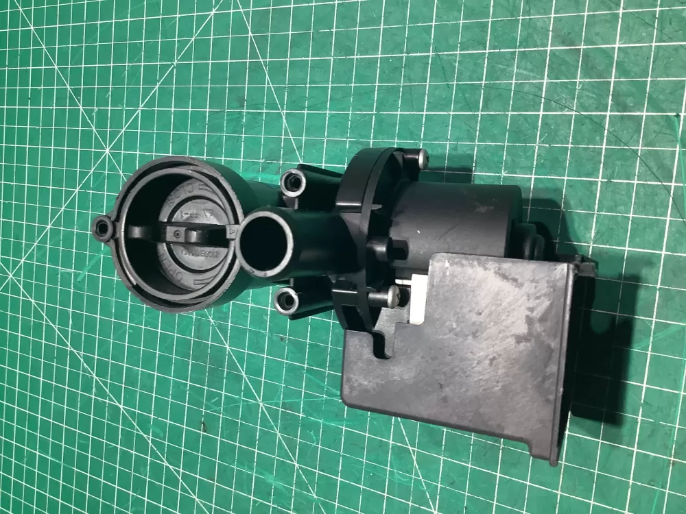 Frigidaire 90e A00126401 Dishwasher Drain Pump AZ147735 | SL199