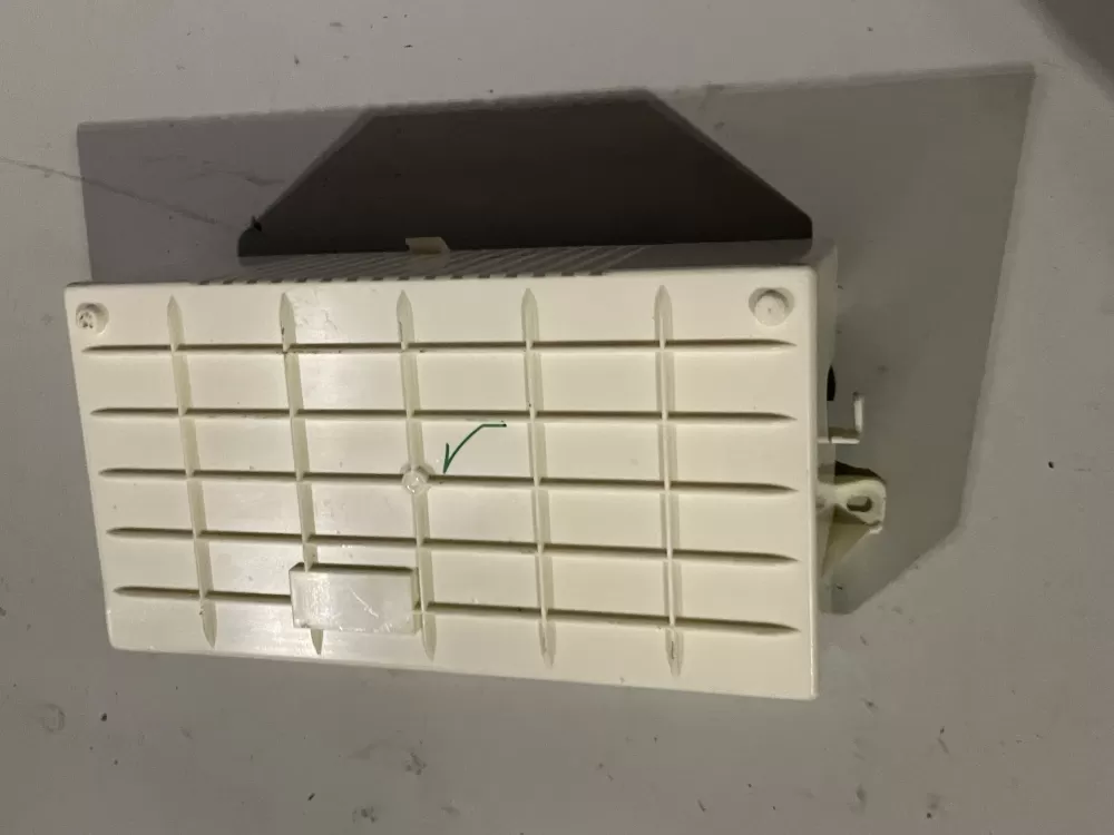 Samsung DC94-07311A Dryer Control Board AZ32576 | Wm286