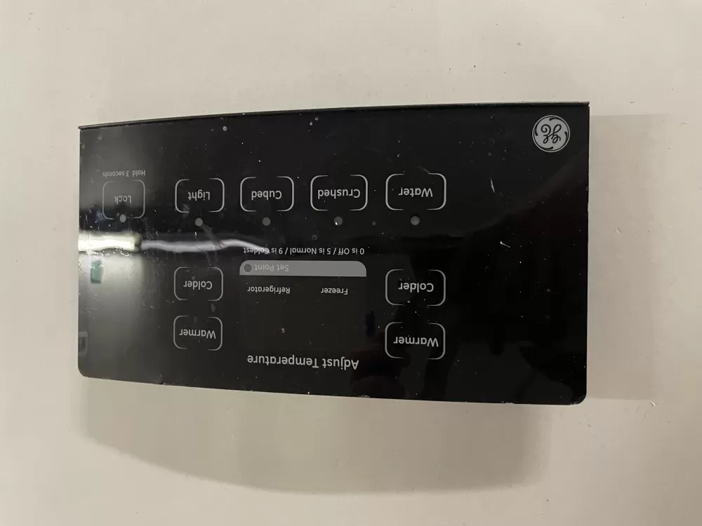 GE  Hotpoint 200D7355G006 Refrigerator Control Board Dispenser
