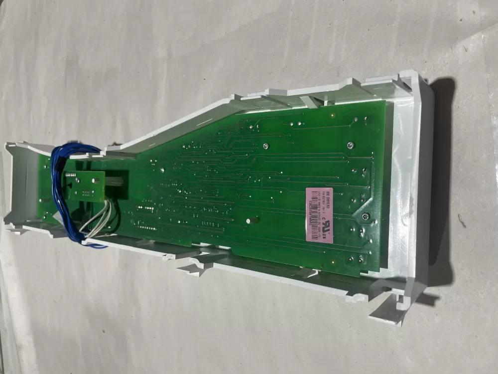 Whirlpool Kenmore 8571931 Dryer Control Board Rev AZ134463 | Wmv340