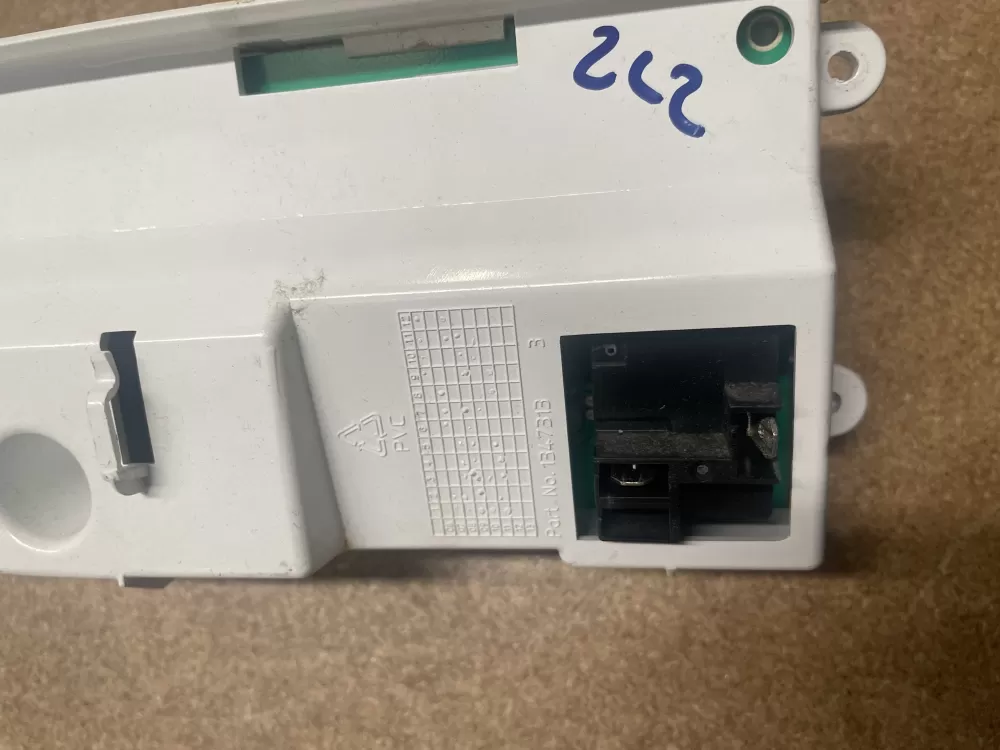 Frigidaire 1347317 Dryer Control Board AZ11822 | KMV231