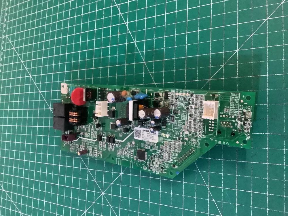 GE 265D1462G103 WD21X22278 AP5999570 Dishwasher Control Board AZ212828 | NR1512