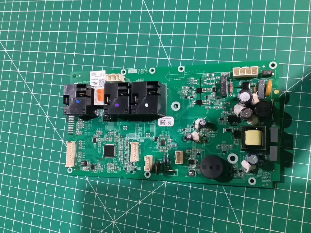 GE 234D2164G012 234D2315G016 Washer Control Board AZ141679 | NR1087