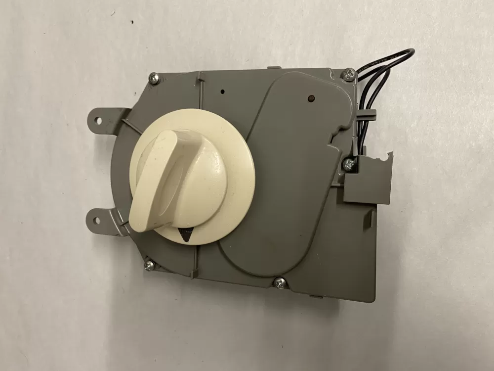GE WH12X1000 175D2307P013 Washer Timer AZ202355 | BK391