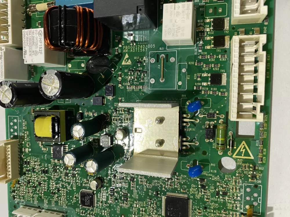 Electrolux Frigidaire Main Control Board 5304521907  AZ152965 | BK78