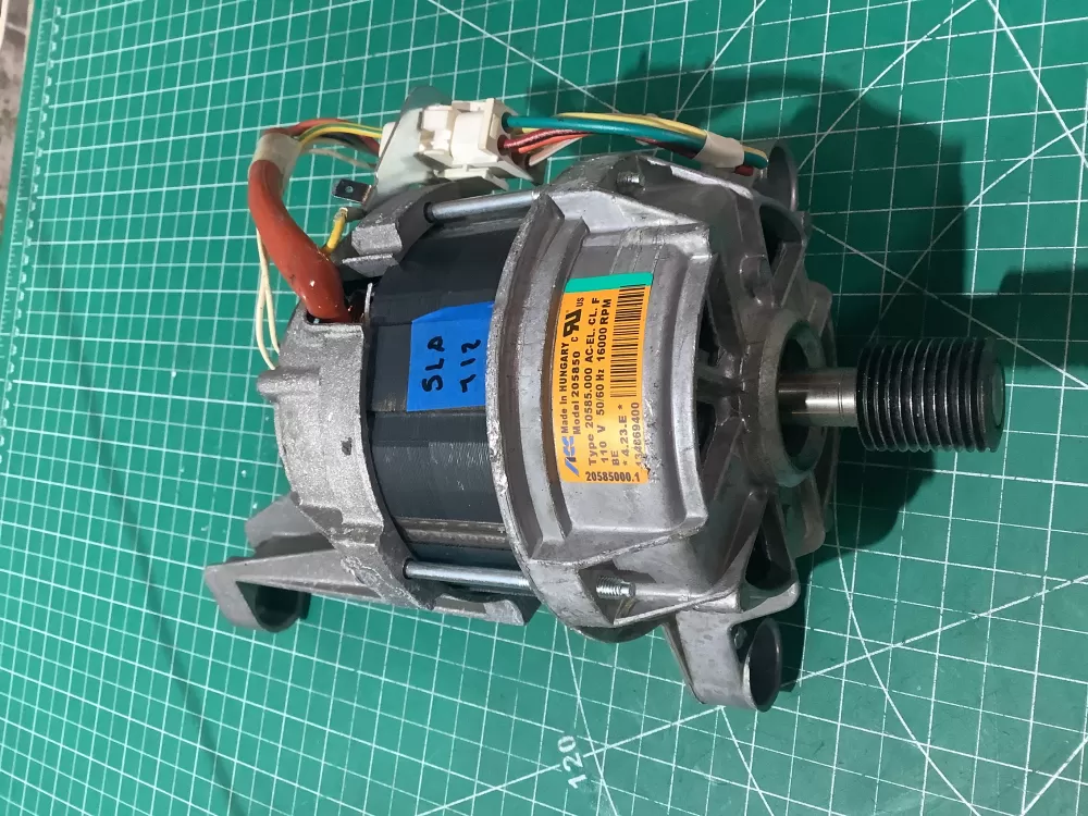 Frigidaire Whirlpool 20585000 Washer Control Board AZ191130 | SL112