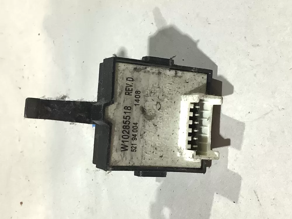 Kenmore Maytag W10285518 Washer Crosley Switch AZ104222 | Sl30