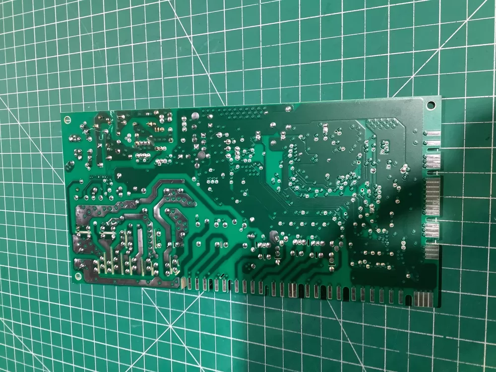 Whirlpool Kenmore AAWCB-003 ACCSEDHIPOT Washer Control Board AZ149586 | NR2493