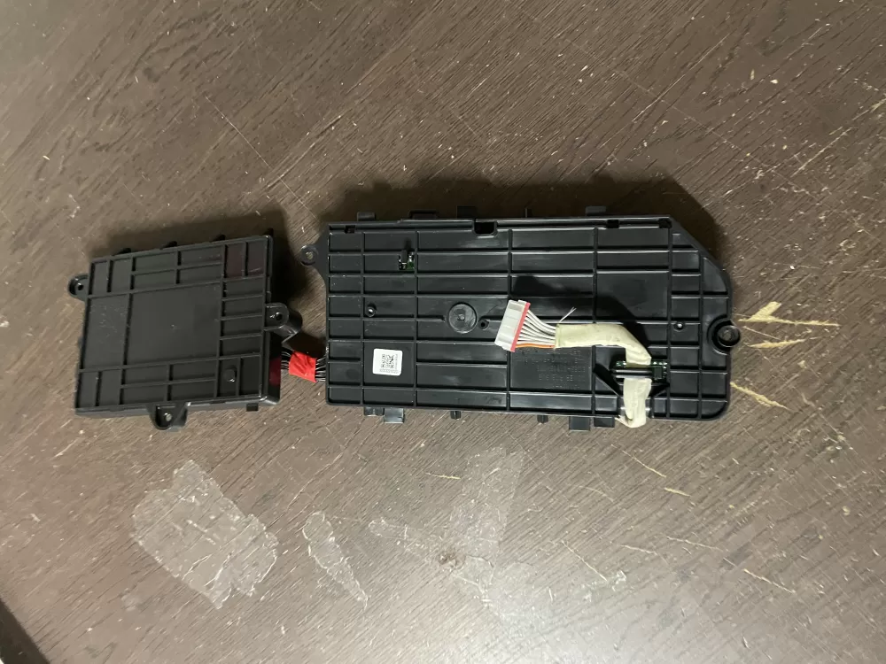 Samsung DC92 01802G DC9201802G Washer Control Board AZ39545 | Wmv386