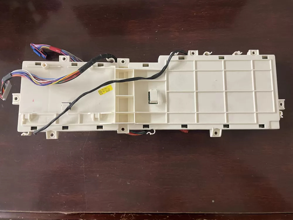 LG 6870EC9129B 6871EC1115C Dryer Control Board AZ27844 | KMV203
