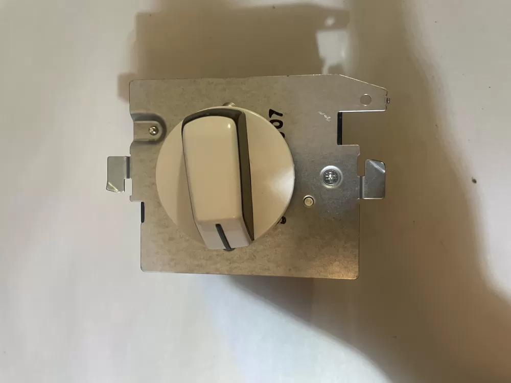 Kenmore General Electric WE4M521 WE04X22654 Dryer Timer AZ189634 | KM1227