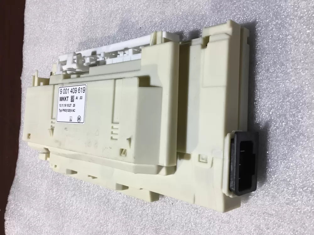 Bosch 9001409619 Dishwasher Control Board AZ64092 | NR2086