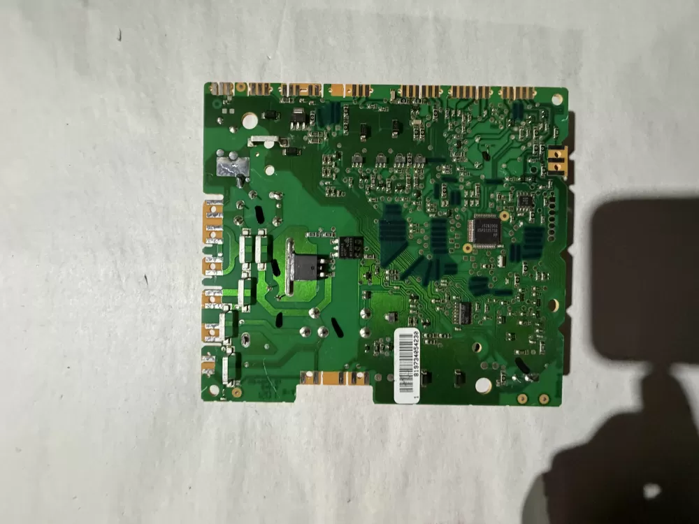 Fisher & Paykel 819216-A 819217 819218 Control Board AZ210077 | KM2300