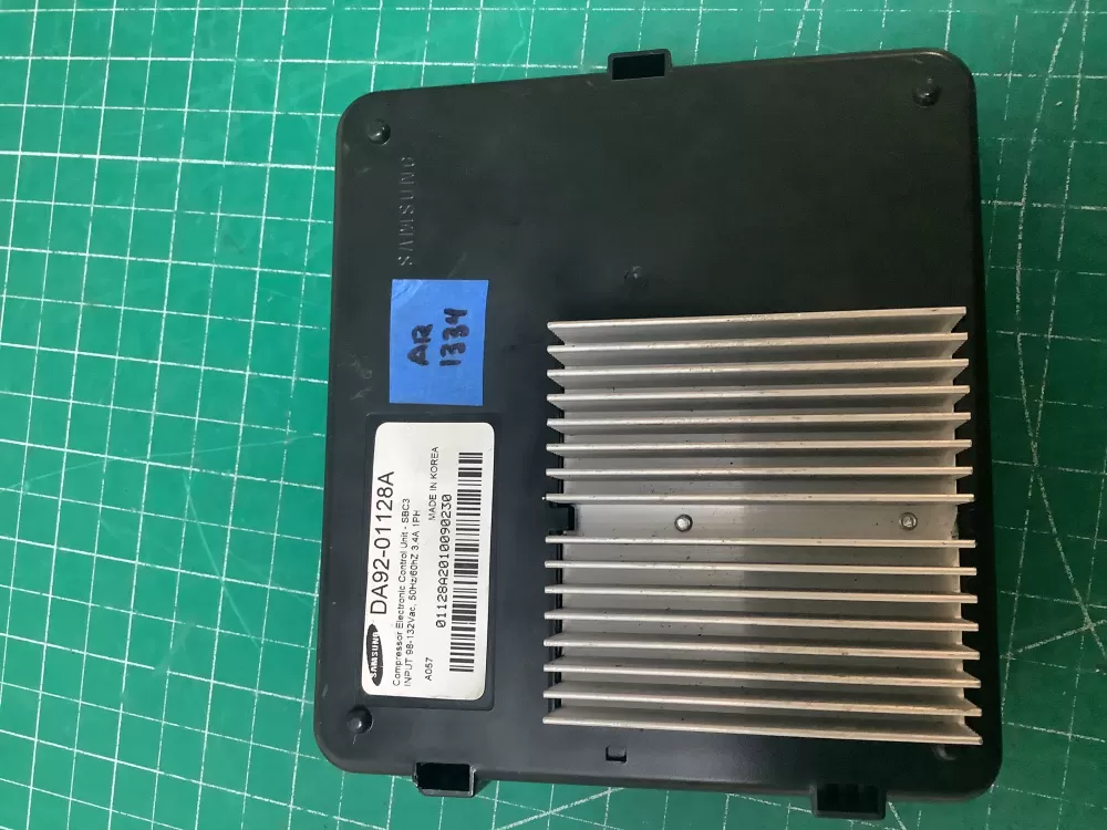 Kenmore DA92 01128A Refrigerator Control Board Inverter AZ231965 | AR1334
