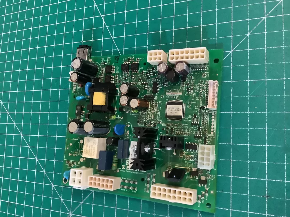 Frigidaire Whirlpool 242115367 Refrigerator Control Board AZ226735 | NR549