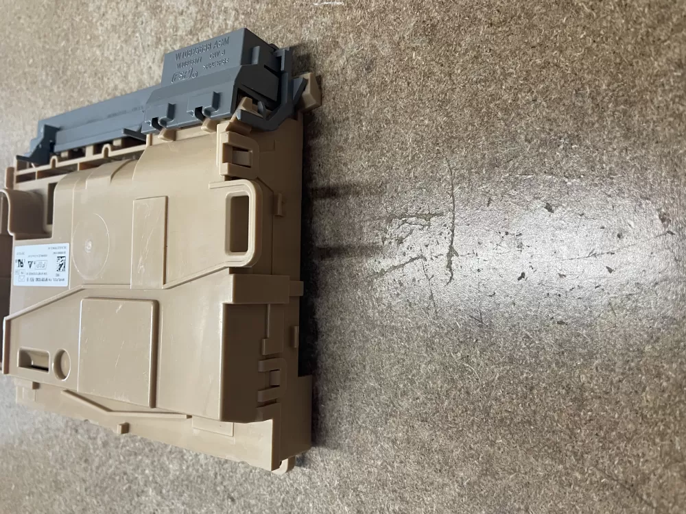 Whirlpool W10919360 W11087226 Dishwasher Control Board AZ20576 | KM1006