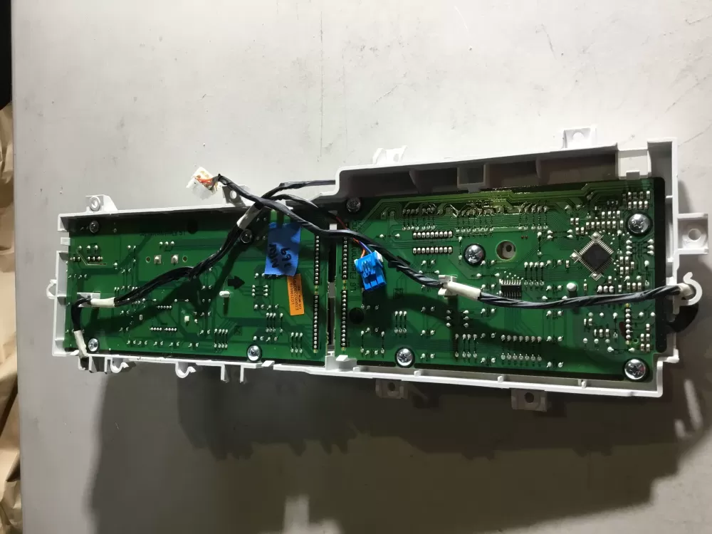 Kenmore LG Whirlpool EBR62280701 Washer Control Board AZ44836 | NRV169