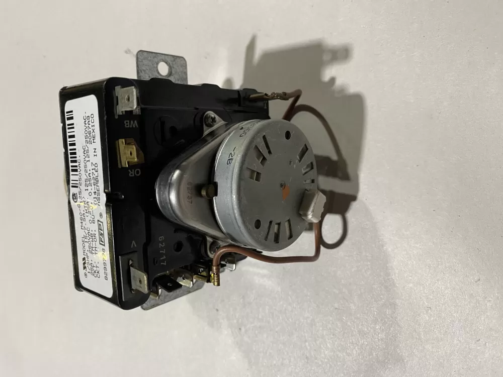 Whirlpool Kenmore WP8299778 AP6012586 Washer Timer AZ141202 | BK180