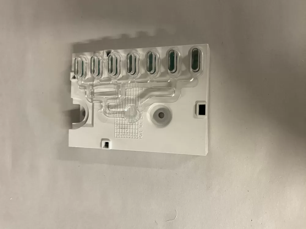 Electrolux 1345529A  EL1345529 Washer Control Board