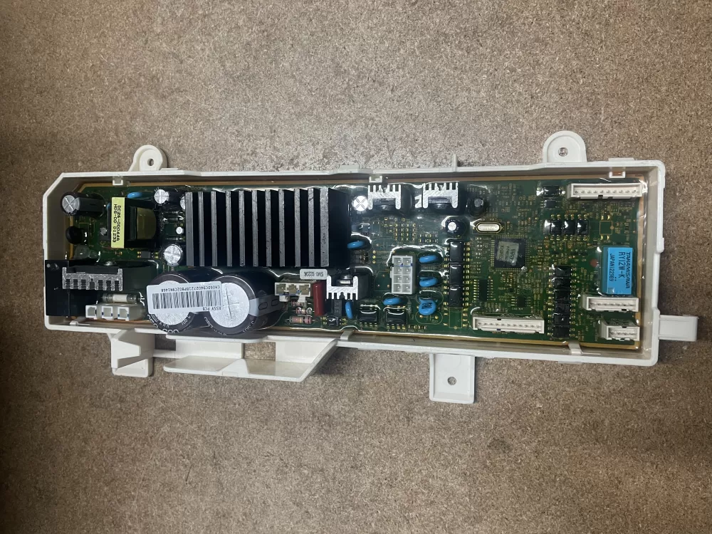 Samsung DC94-02721B Washer Control Board