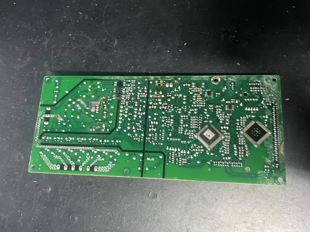 LG EBR77659110 Microwave Control Board Pcb Assembly Main AZ23665 | WM971