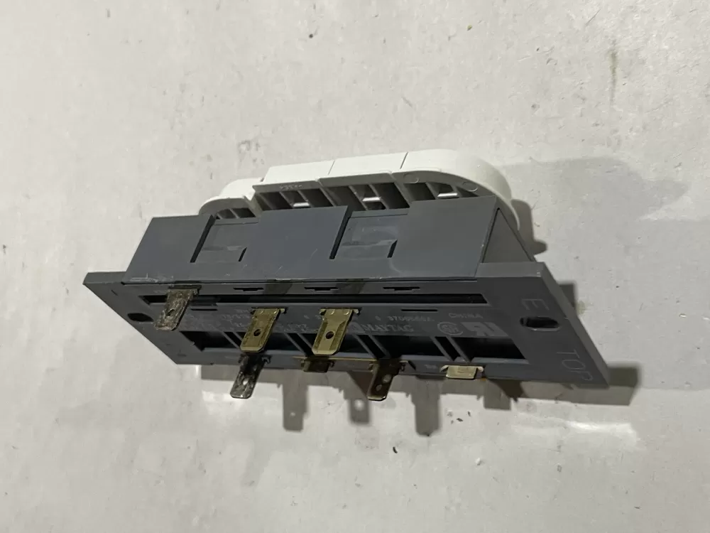 Maytag 6 3706580W  63706580   63706580W Dryer Temperature Switch