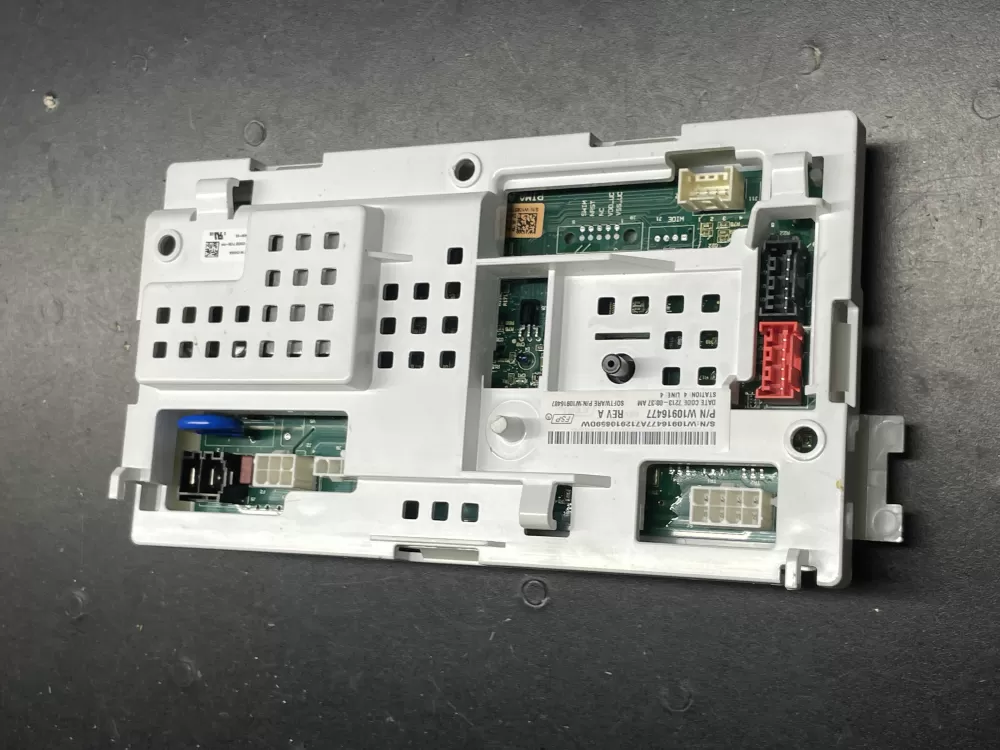 Kenmore AP6261031 W10803585 W10841366 W10865063 W10915783 W10916477 W11116589 PS12114295 Washer Control Board