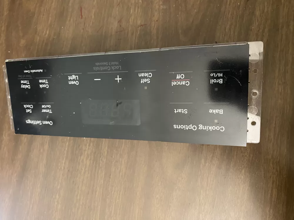 GE 164D8450G211 WB27X29092 PD00050359 WB27X37226 4586313 AP6327860 PS12295187 EAP12295187 1181410638 164D8450G175 Range Control Board