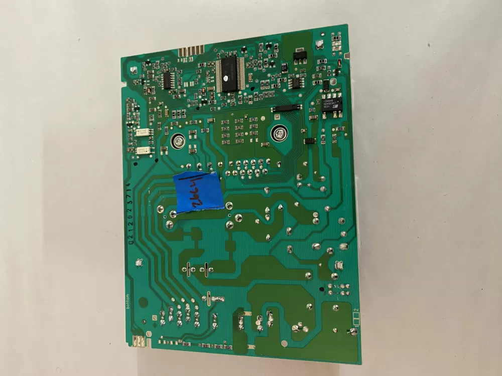 Whirlpool Maytag Kenmore Amana Washer Control Board Motor AZ201015 | BK2664