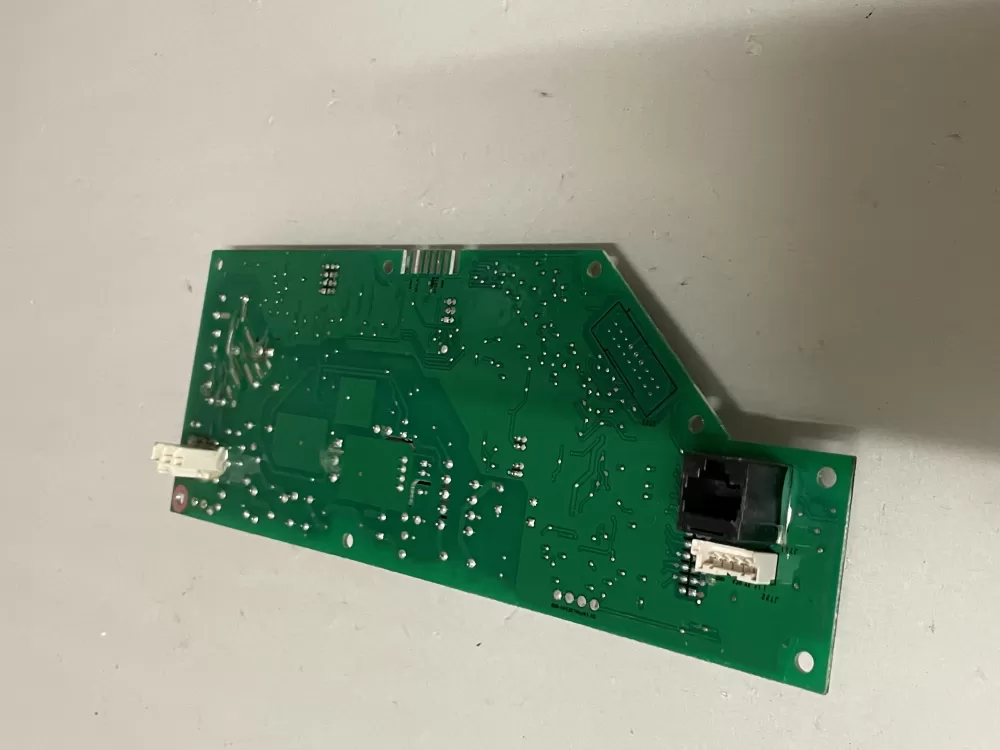 GE 265D1462G502 WD21X24900 Dishwasher Control Board AZ55455 | Wm1954