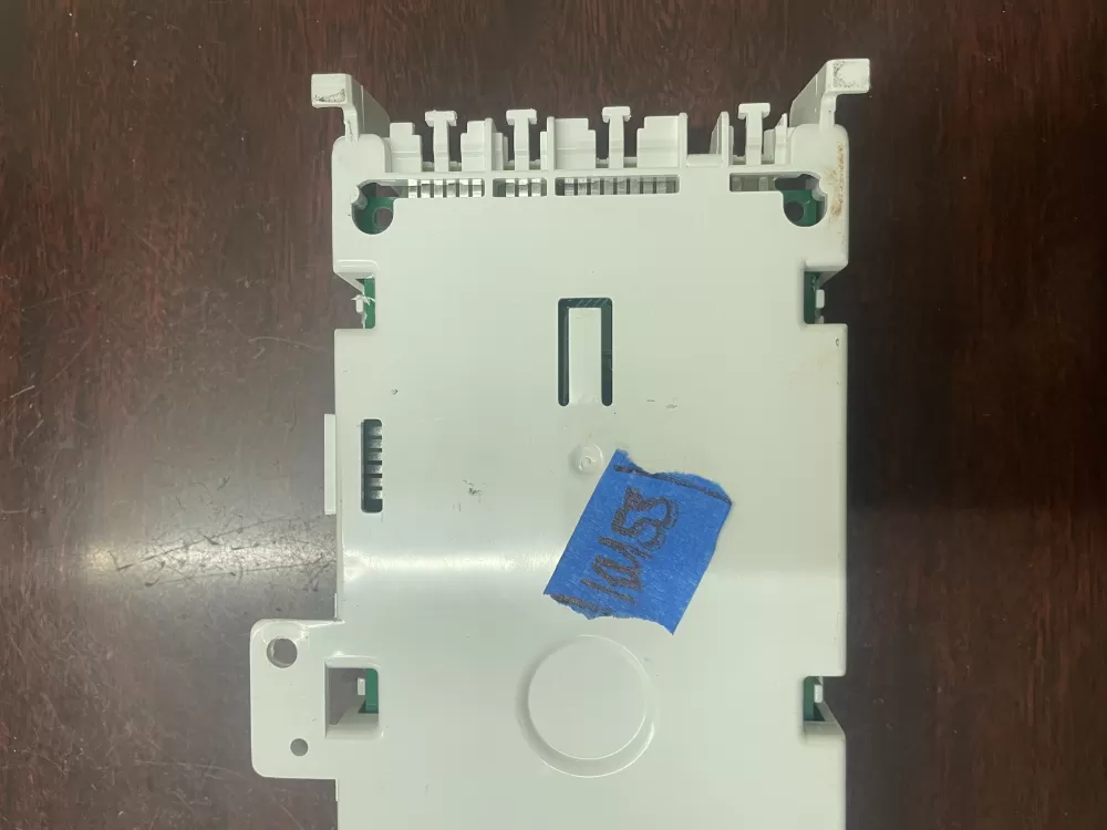 Whirlpool Maytag Kenmore W10111606 6105034 Dryer Control Board AZ34820 | KM53