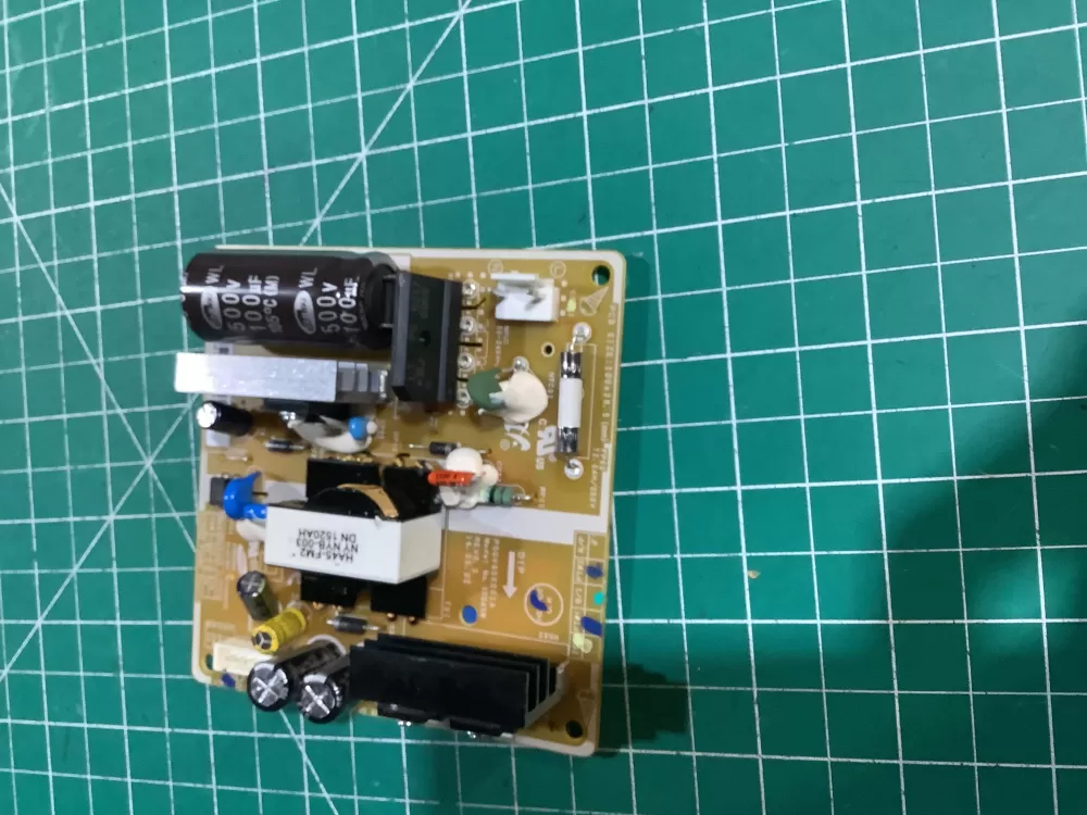 Samsung DA9200486AE Refrigerator Control Board AZ158748 | ZC173