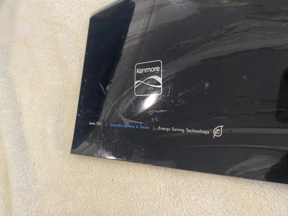 Kenmore Whirlpool W10643941 W10873016 Washer UI Control Panel AZ5558 | V351