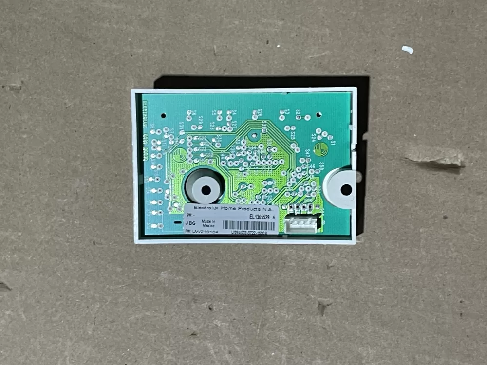 Electrolux EL1345529 A 1345529A Washer Control Board AZ88645 | Wm2080