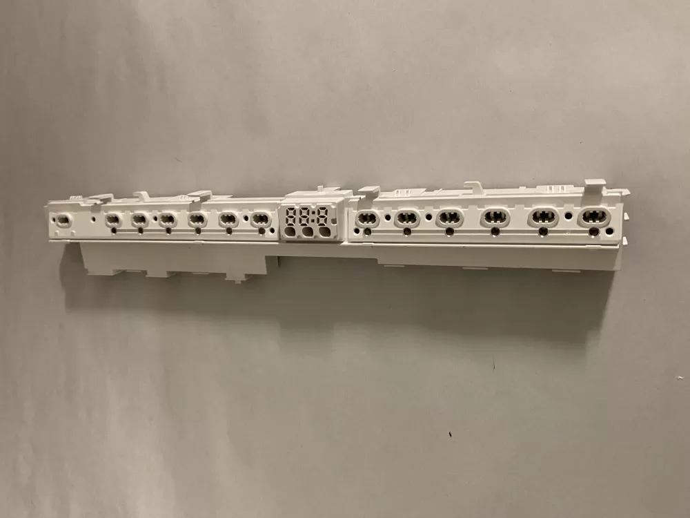 Bosch 9001099409 Dishwasher Control Board Interface AZ192672 | BK115