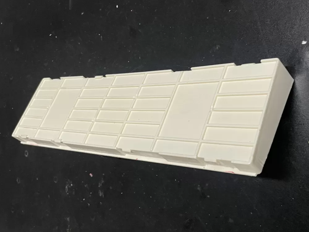 LG EBR36858801 EAX36858001 Dryer Control Board AZ24569 | WMV268