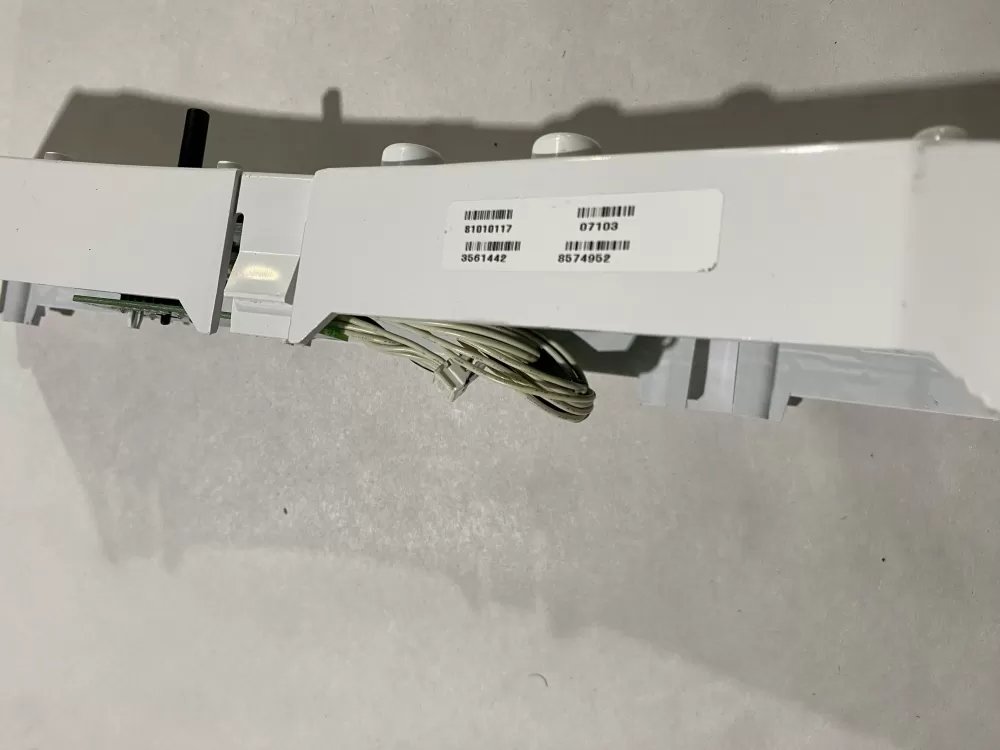 Whirlpool Kenmore WP8574969 8564404 Washer Control Board AZ157549 | BKV803