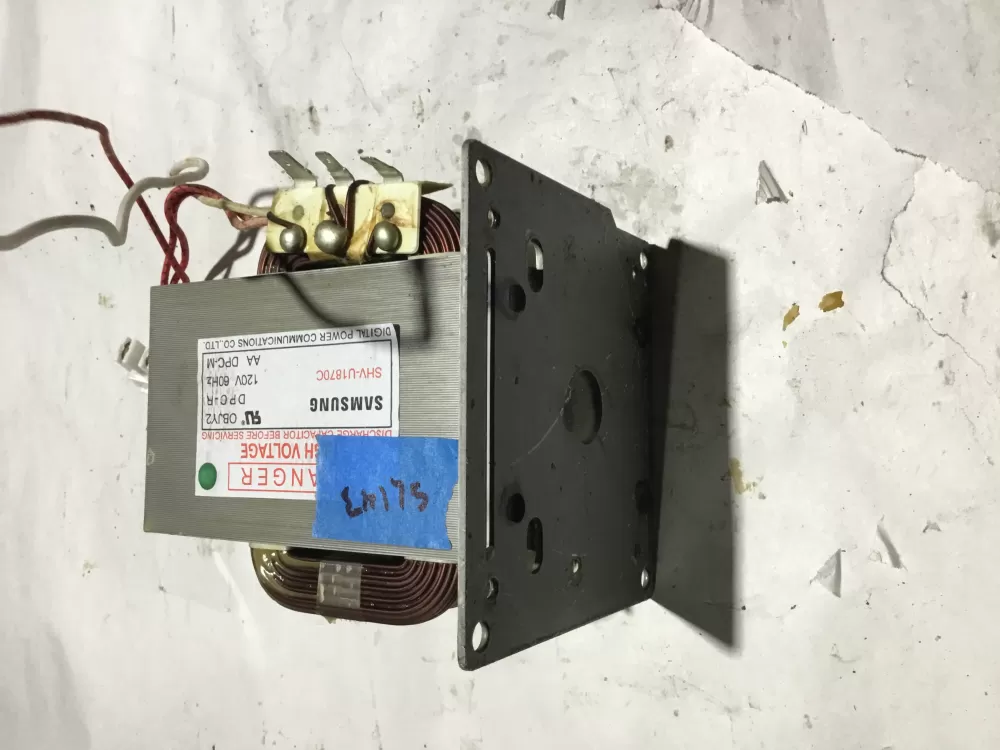 Samsung SHV-U1870C Microwave Transformer AZ100808 | Sl143