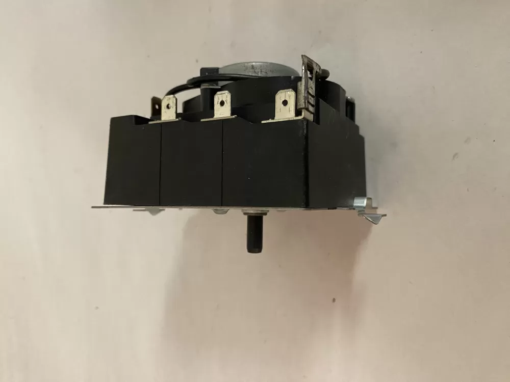 Kenmore General Electric WE4M521 WE04X22654 Dryer Timer AZ199551 | BK2788