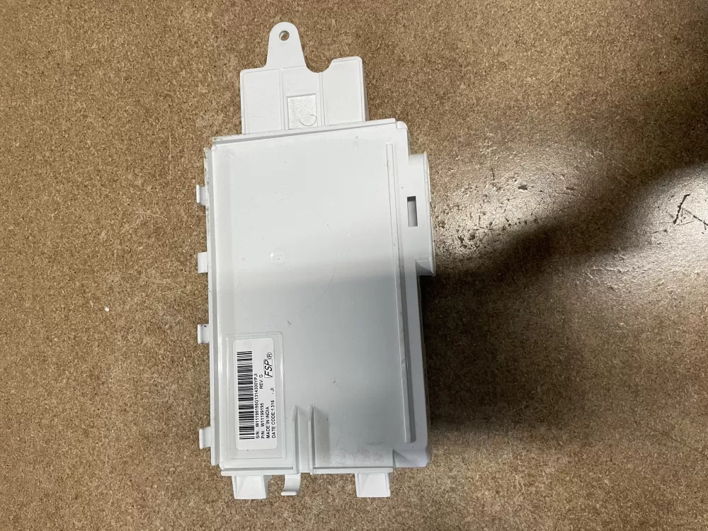 Whirlpool W11538092 W11543997 PS16555301 Washer Control Board AZ9356 | KM1515