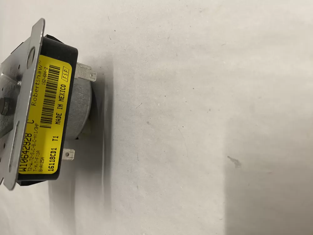 Whirlpool Maytag AP6023568 W10642928 WPW10642928 Dryer Timer AZ212128 | BK1221