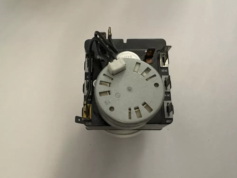 Maytag 63095520 Dryer Timer