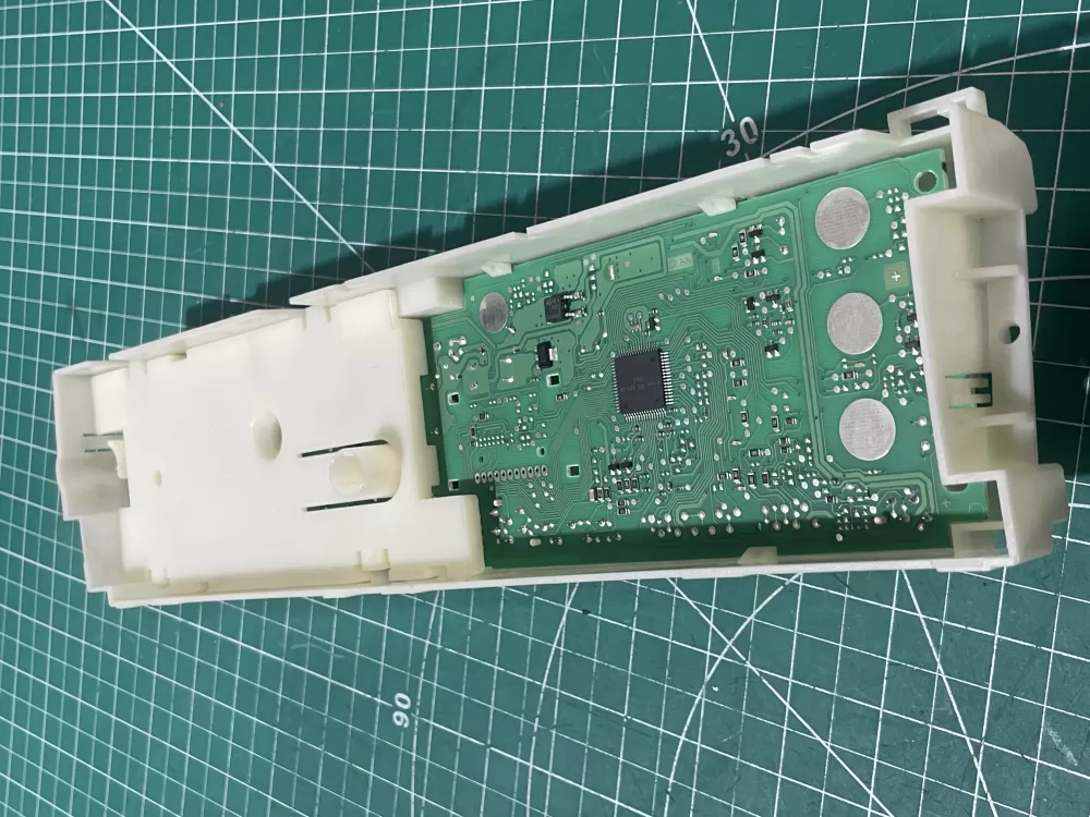 Bosch 9000225887 Dryer Control Board