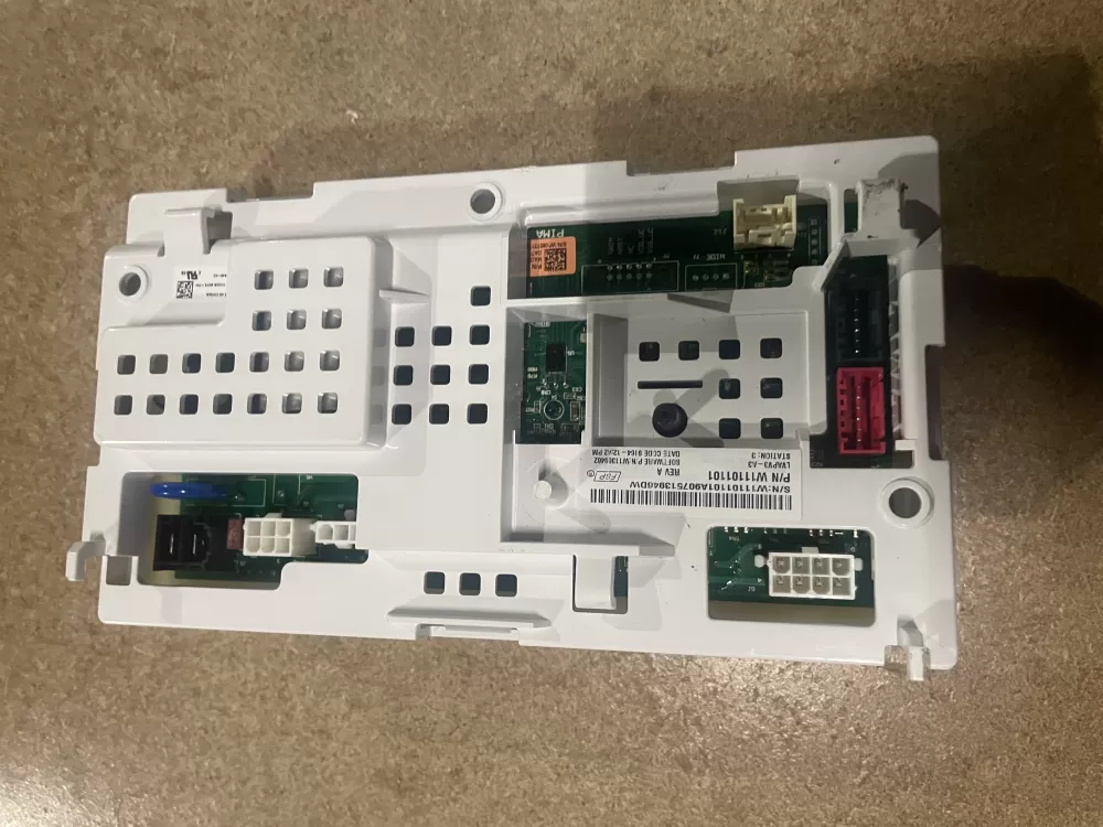 Whirlpool AP6285268 W11101101 W11170319 PS12348139 Washer Control Board