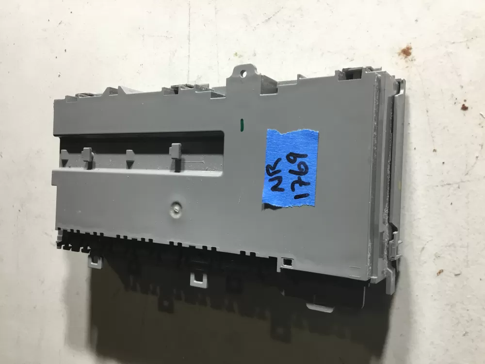 Whirlpool W11100742 W11177740 Dishwasher Control Board AZ45296 | NR1769