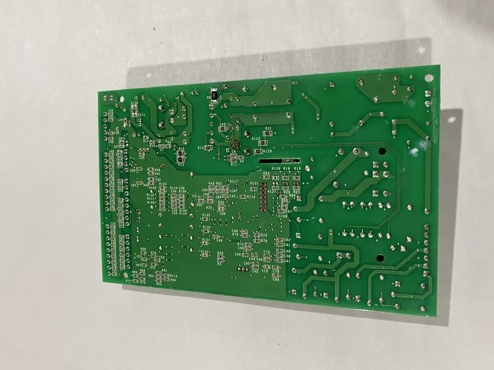 GE WR55X10942 WR55X10942C Refrigerator Control Board AZ184660 | BK355