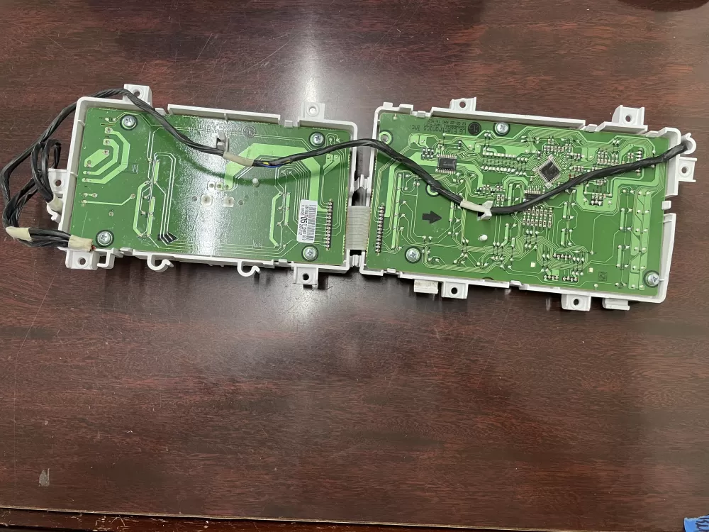 LG Kenmore EBR74947905 Dryer Control Board AZ28928 | KMV191